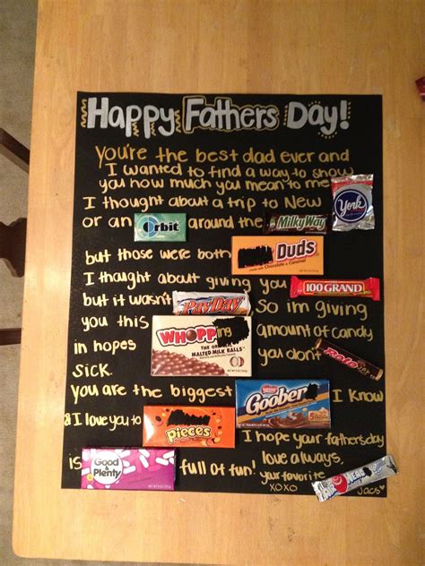 best gift cards for father